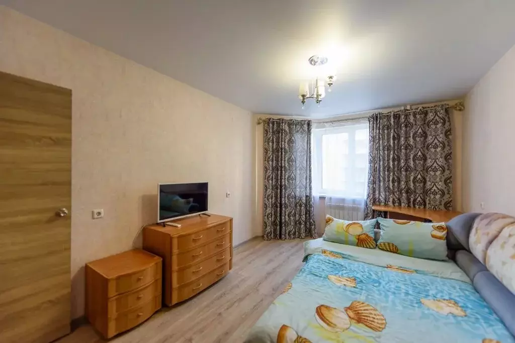 1-к кв. Воронежская область, Воронеж Московский просп., 130к1 (38.0 м) - Фото 1