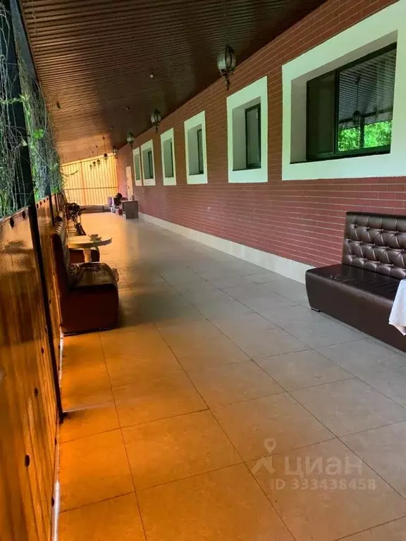 Помещение свободного назначения в Москва Каширское ш., 78К6 (355 м) - Фото 2
