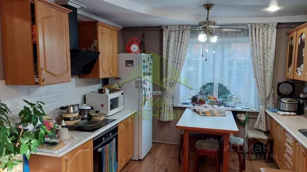 Дом в Бурятия, Улан-Удэ пер. Проходной (69 м) - Фото 2