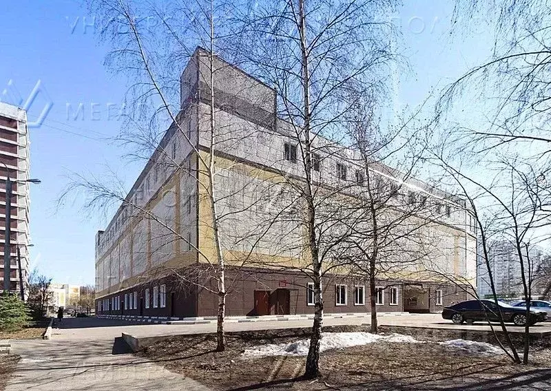 Офис в Москва Рублевское ш., 22к2 (130 м) - Фото 0