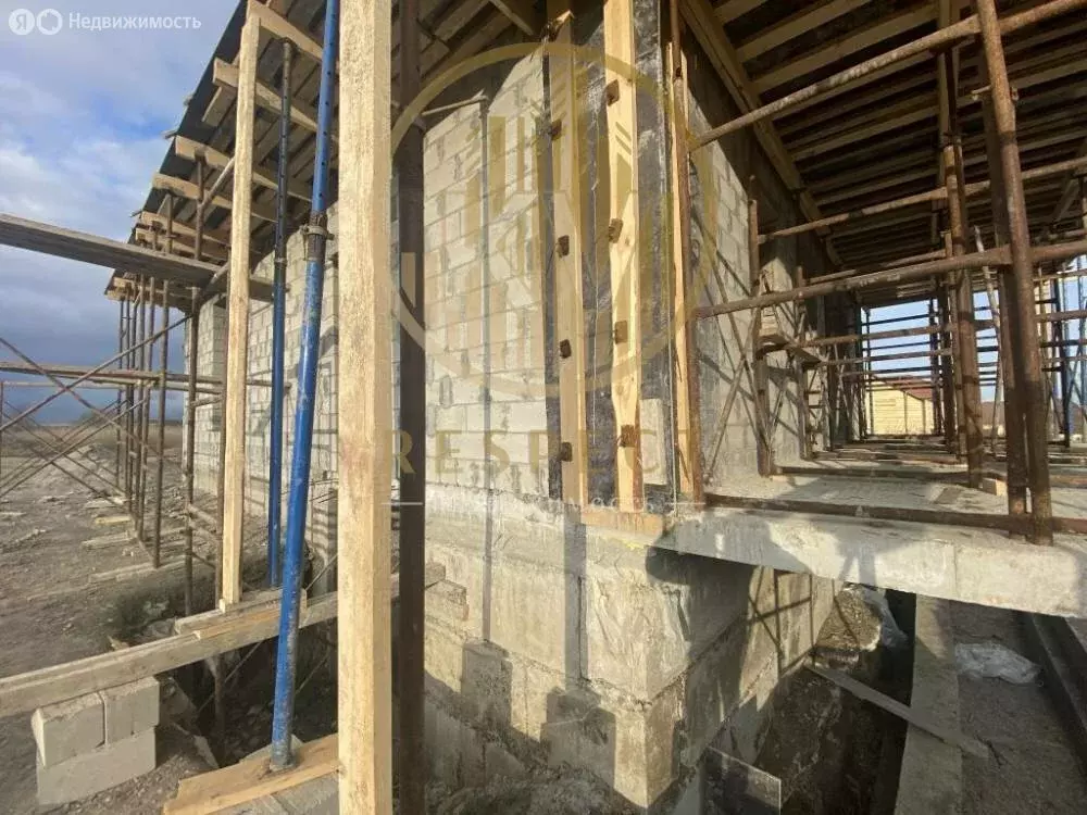 Дом в станица Константиновская, Курганная улица, 23 (110 м) - Фото 0