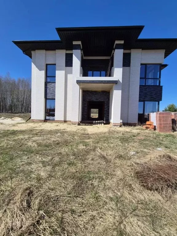 Коттедж в Владимирская область, Судогда  (300 м) - Фото 2