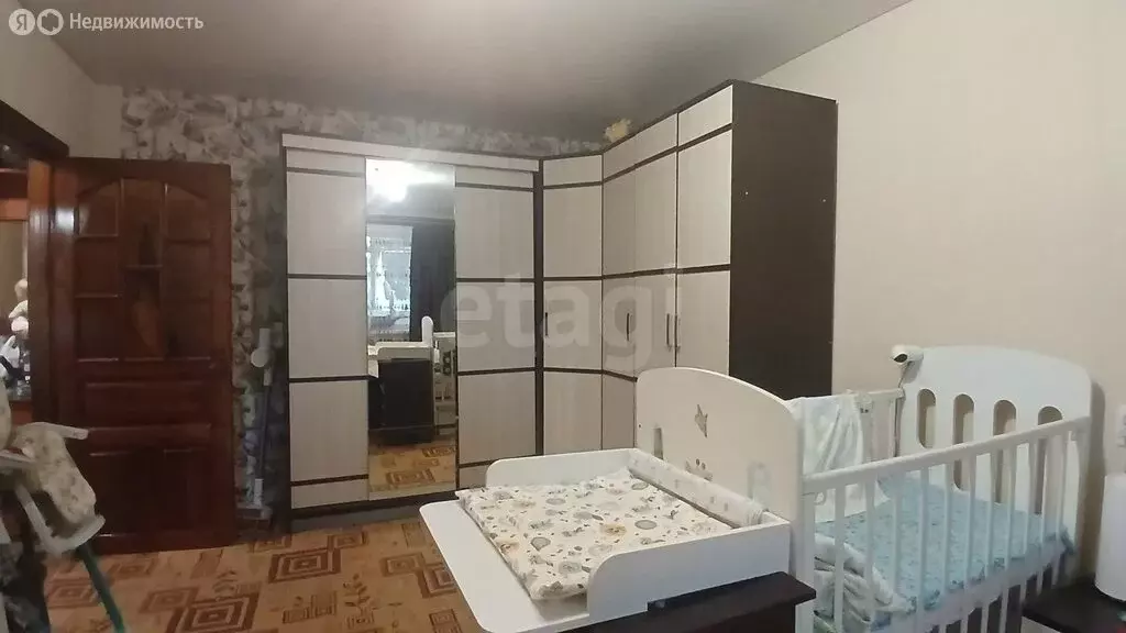 1-комнатная квартира: Тамбов, улица Карла Маркса, 444 (36.9 м) - Фото 1