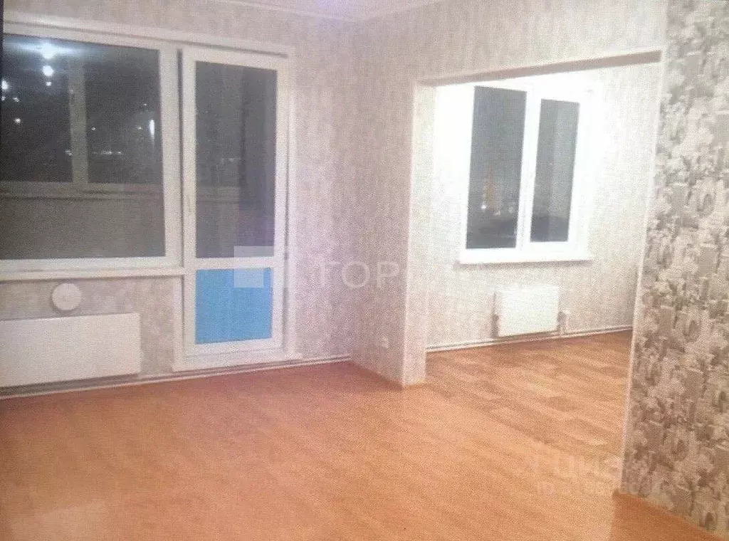 1-к кв. Алтайский край, Барнаул ул. Сергея Ускова, 10 (35.1 м) - Фото 0