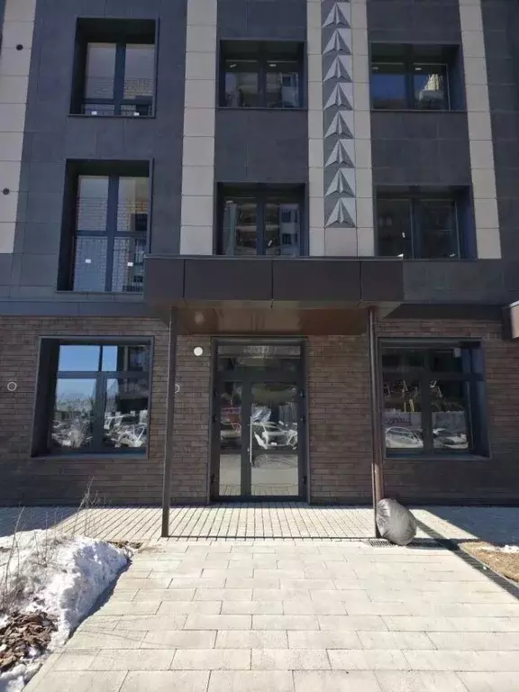 Помещение свободного назначения в Иркутская область, Иркутск ул. ... - Фото 2
