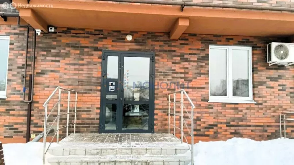 1-комнатная квартира: Чебоксары, Водопроводная улица, 10к2 (50.5 м) - Фото 2