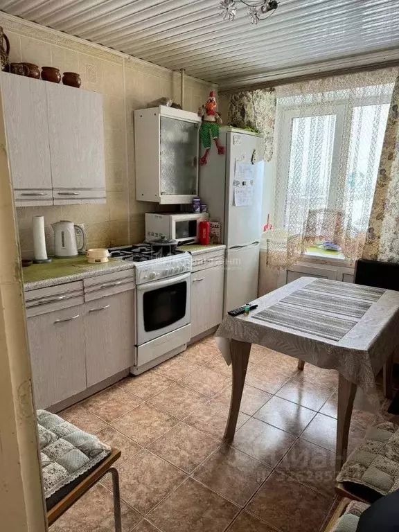 4-к кв. Владимирская область, Ковров ул. Шмидта, 9 (75.0 м) - Фото 1