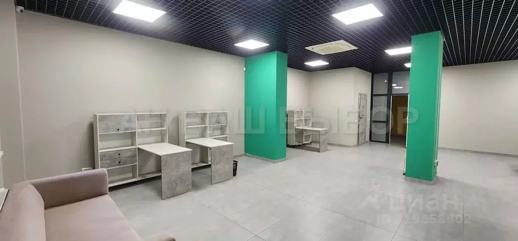 Помещение свободного назначения в Тюменская область, Тюмень ... - Фото 0