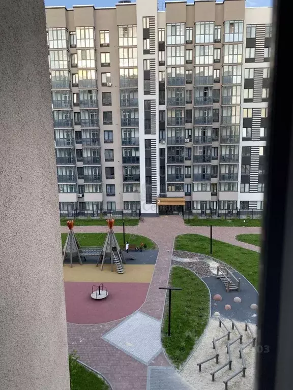 Студия Тульская область, Тула ул. Купцов Гречихиных, 12 (26.0 м) - Фото 0