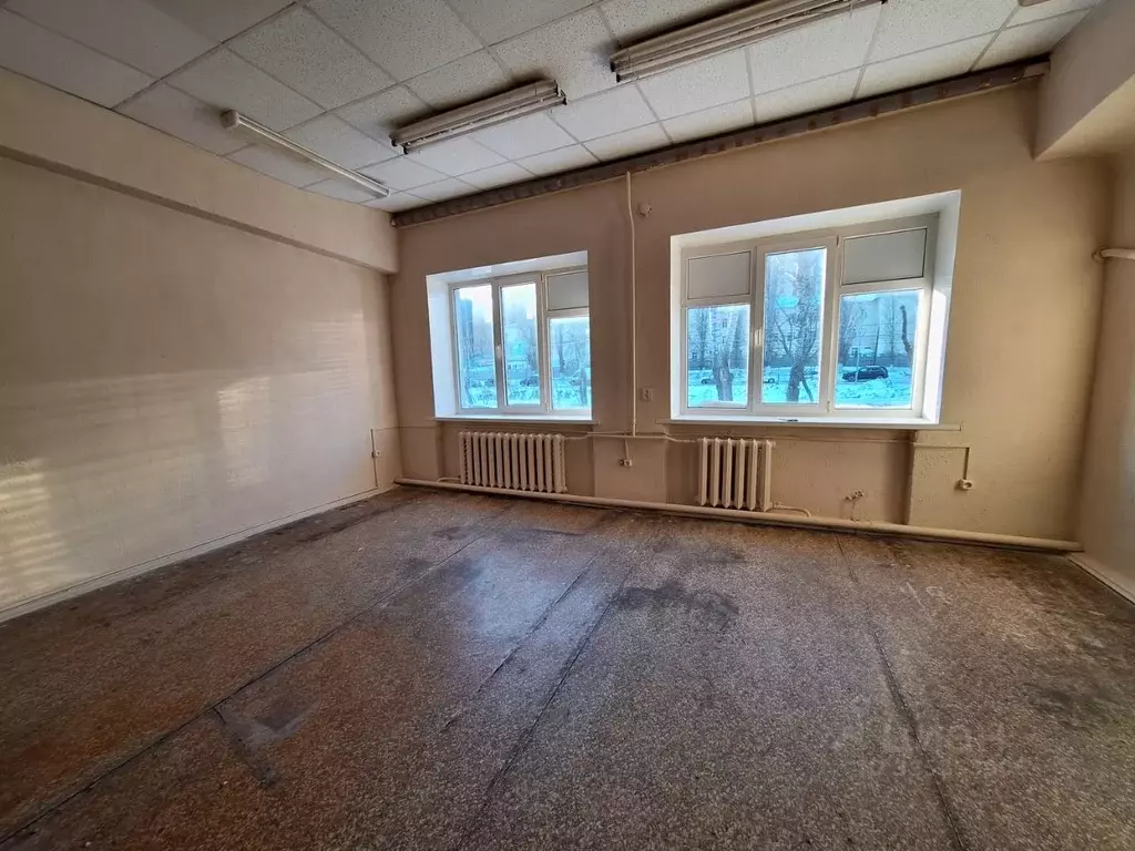 Офис в Саратовская область, Саратов Гвардейская ул., 2А (36 м) - Фото 1