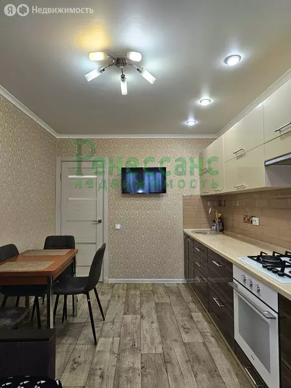 1-комнатная квартира: Брянск, Литейная улица, 65 (41.5 м) - Фото 2