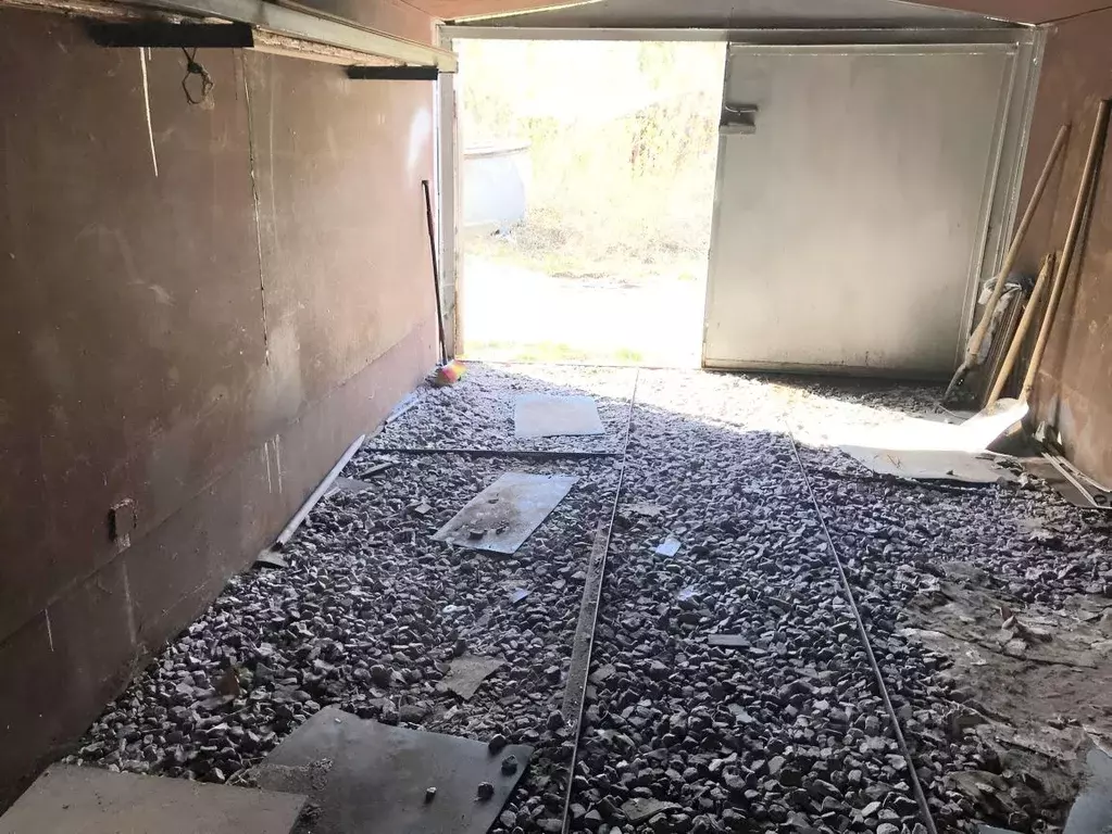 Гараж в Башкортостан, Уфа Сипайловская ул., 12/1 (19 м) - Фото 2