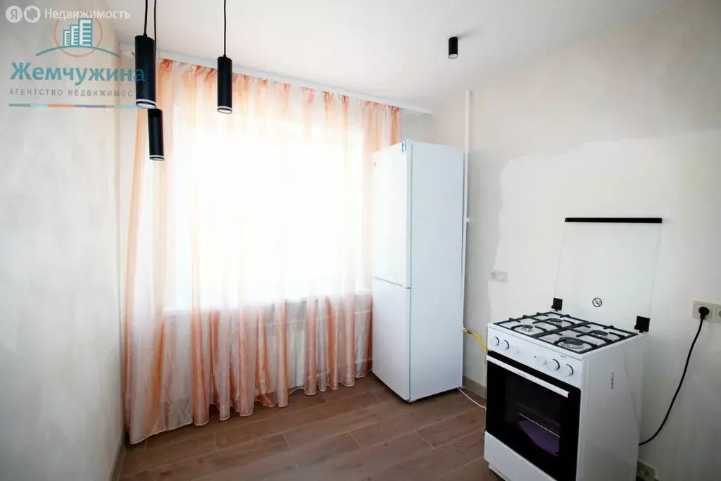 2-комнатная квартира: Димитровград, Черемшанская улица, 87 (50 м) - Фото 0