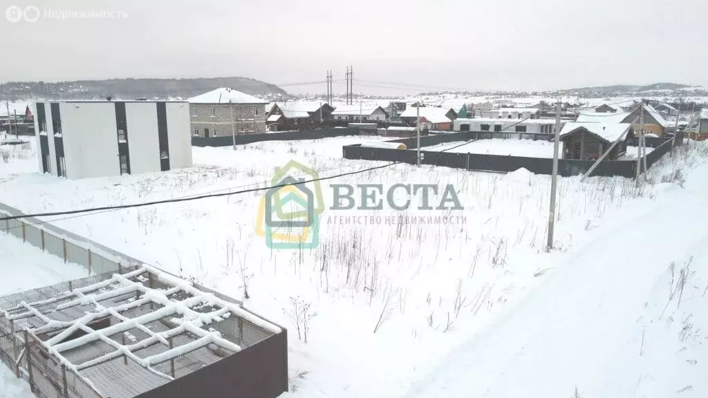 Участок в Ленинградская область, Гатчинский муниципальный округ, ... - Фото 2