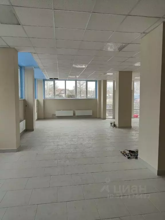 Склад в Московская область, Лосино-Петровский городской округ, ... - Фото 1