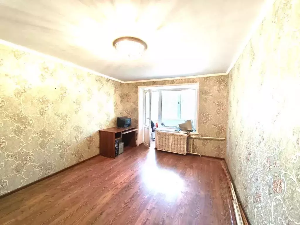 2-к кв. Смоленская область, Ярцево Автозаводская ул., 38 (51.0 м) - Фото 0