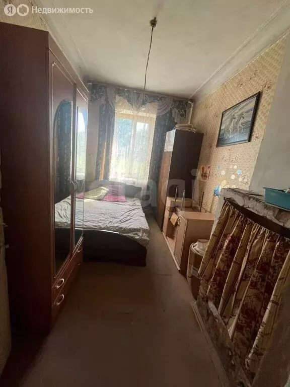 2-комнатная квартира: Спас-Деменск, улица Заслонова, 3 (52.2 м) - Фото 2