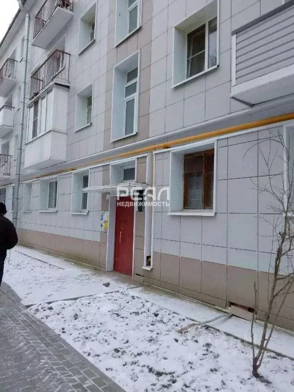 Комната Ленинградская область, Гатчина Соборная ул., 21 (15.0 м) - Фото 1