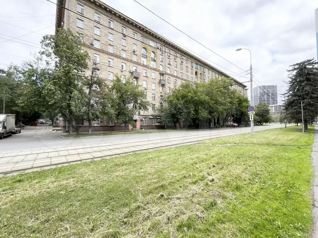 Комната 14 м в 3-к., 6/8 эт. - Фото 0