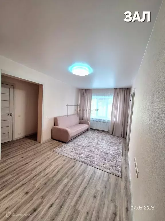 Продаётся 2-к квартира, 38.61 м - Фото 1