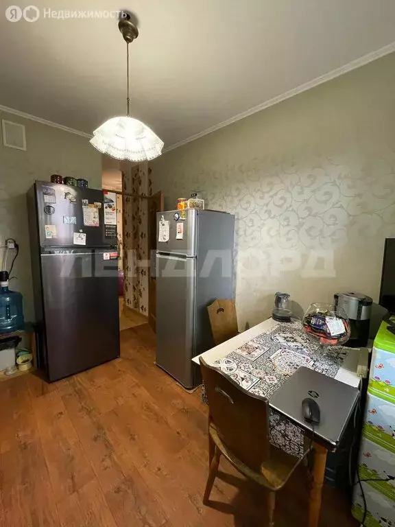 1-комнатная квартира: Ростов-на-Дону, Извилистая улица, 11/1 (40 м) - Фото 0