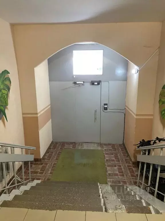 2-к кв. Московская область, Балашиха Керамик мкр, ул. Береговая, 8 ... - Фото 0