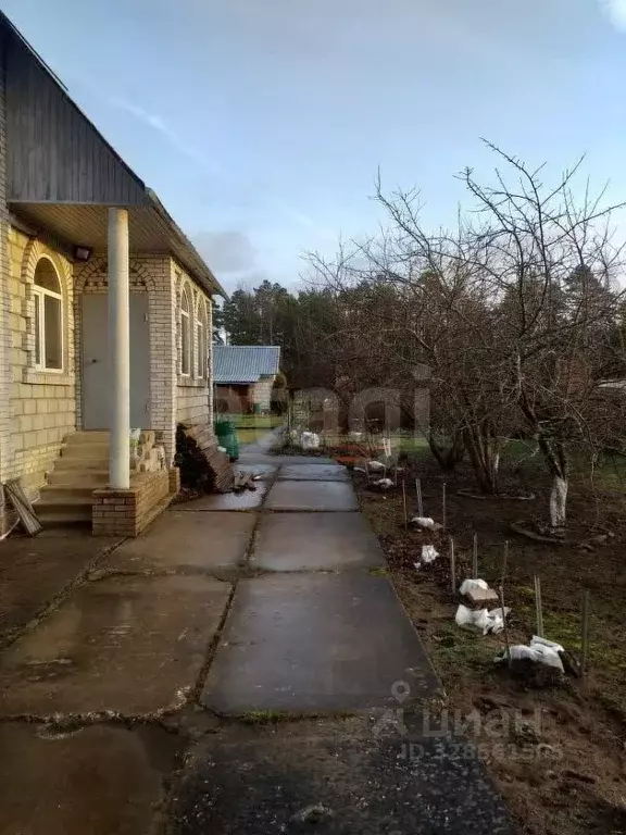 Дом в Ленинградская область, Сосновый Бор Весна СНТ, проезд 4-й ... - Фото 2