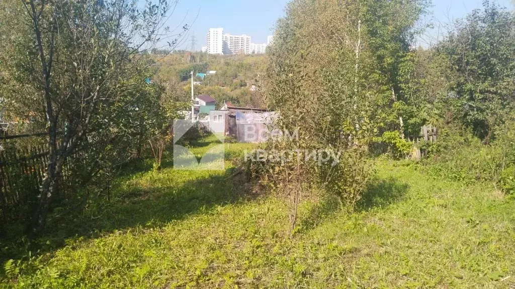 Участок в Новосибирская область, Новосибирск Почетный ветеран СНТ,  ... - Фото 0