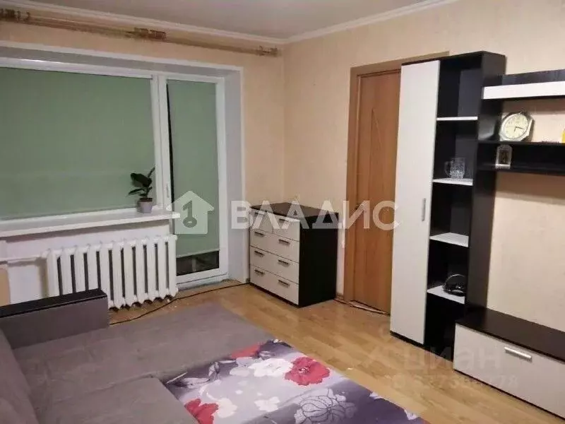 2-к кв. Московская область, Пушкино Надсоновская ул., 5 (42.0 м) - Фото 2