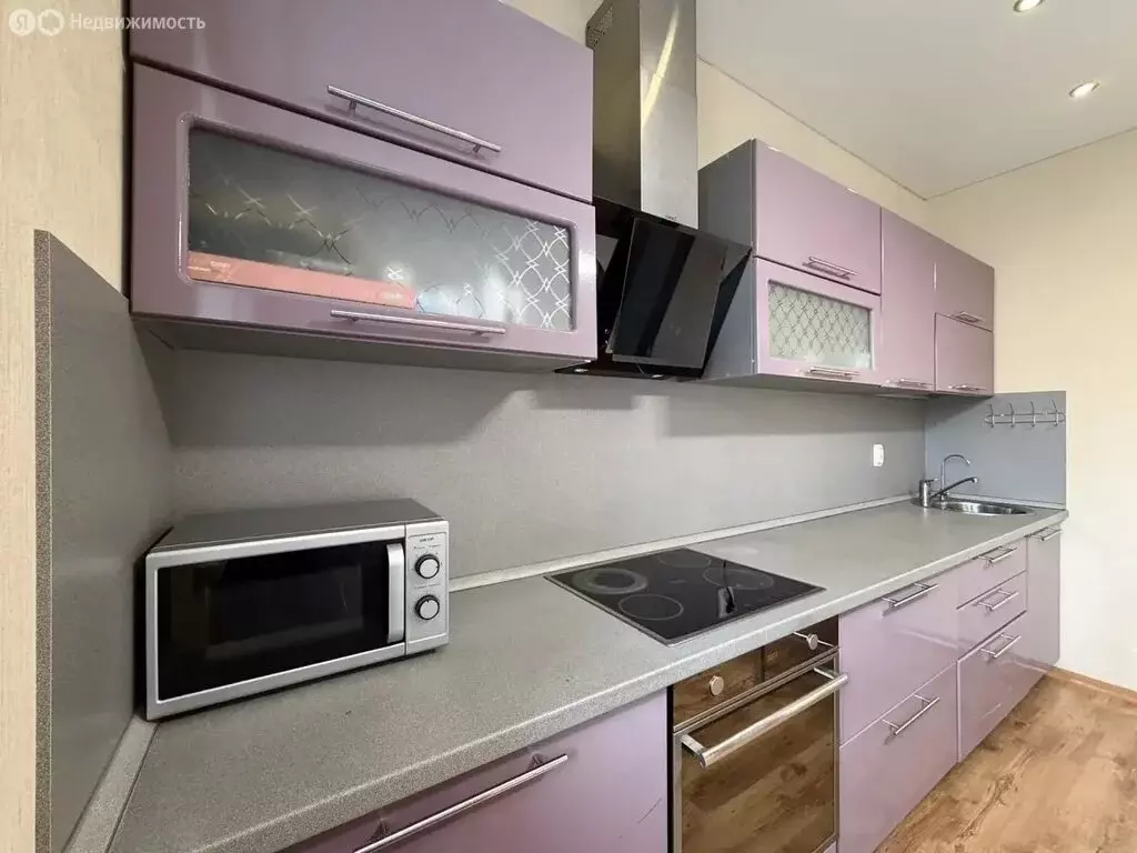 2-комнатная квартира: Казань, улица Мидхата Булатова, 5 (80.7 м) - Фото 2