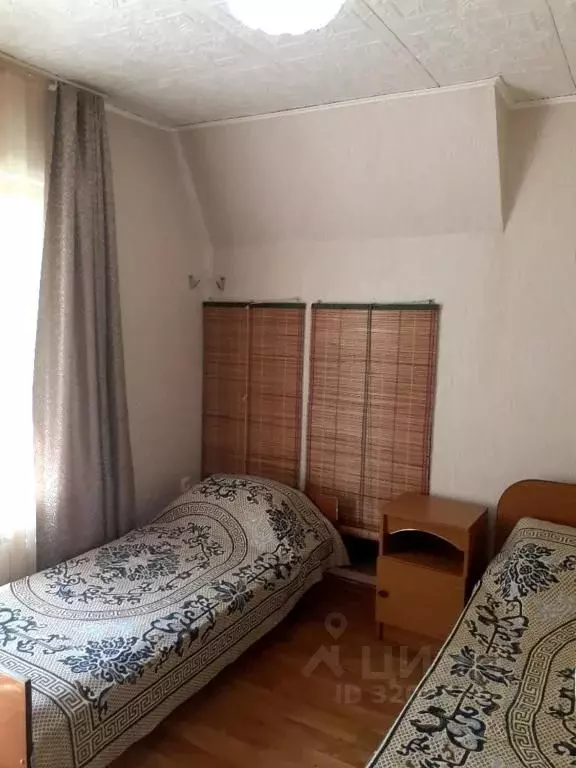 Комната Краснодарский край, Анапа ул. Кати Соловьяновой, 57 (15.0 м) - Фото 1