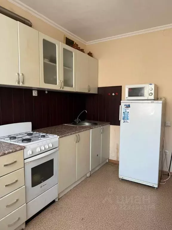 1-к кв. Самарская область, Самара бул. Ивана Финютина, 27 (34.0 м) - Фото 2