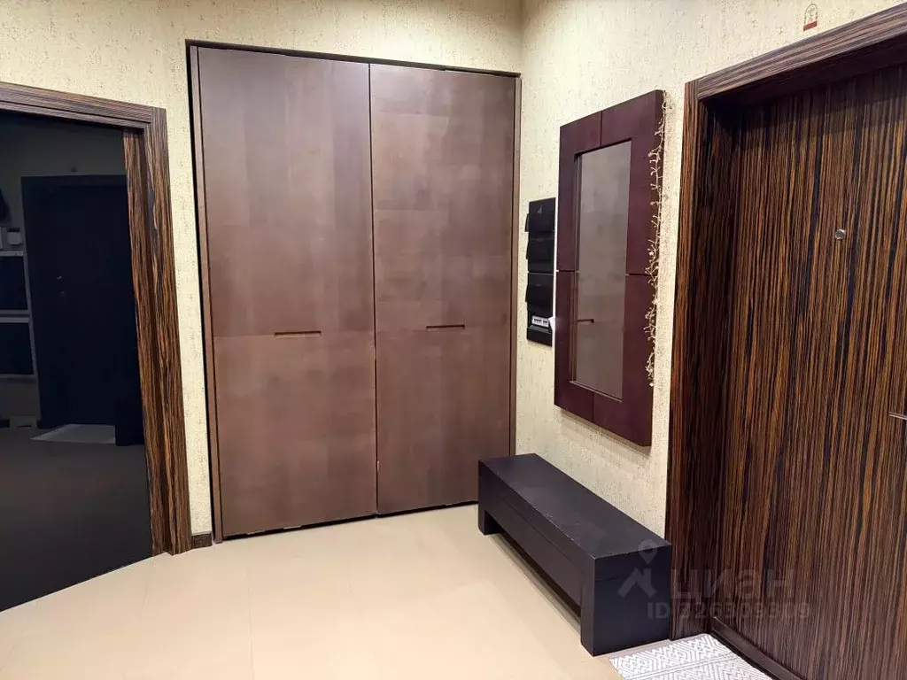 2-к кв. Москва Угличская ул., 19 (68.5 м) - Фото 2