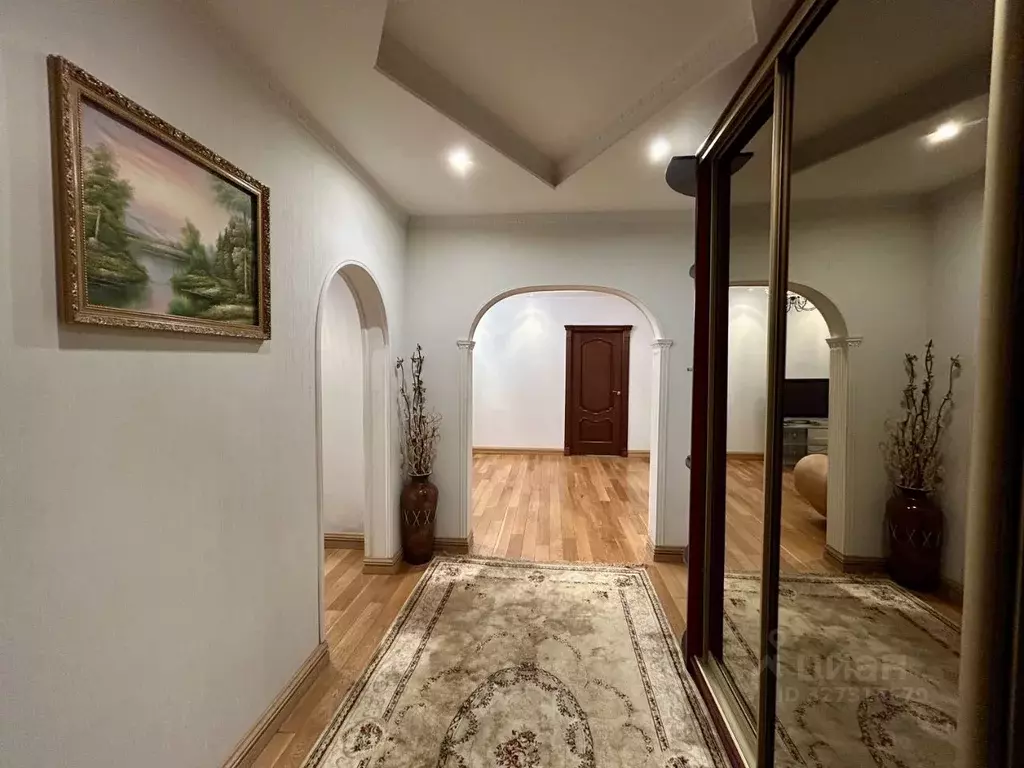 4-к кв. Московская область, Долгопрудный Лихачевское ш., 14к1 (156.0 ... - Фото 1