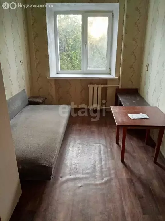 1-комнатная квартира: Стерлитамак, улица Дружбы, 23 (9.7 м) - Фото 0