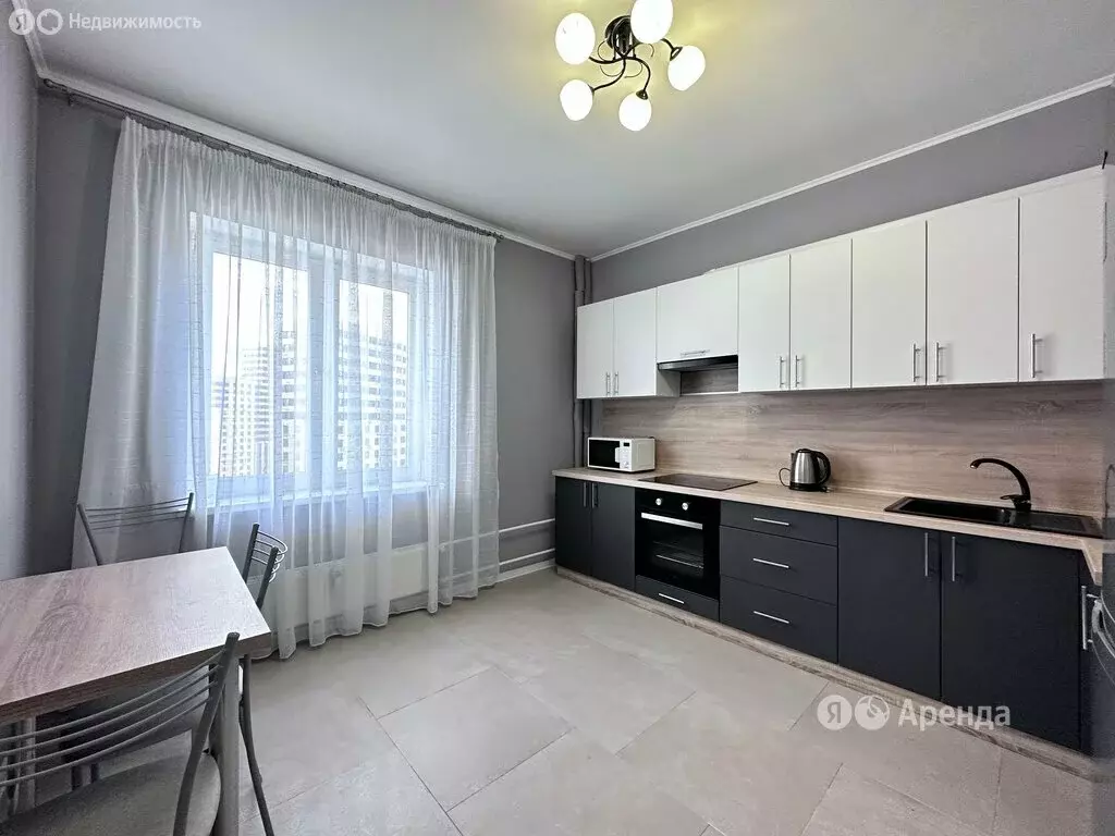 2-комнатная квартира: Москва, улица Маресьева, 6к1 (51 м) - Фото 1