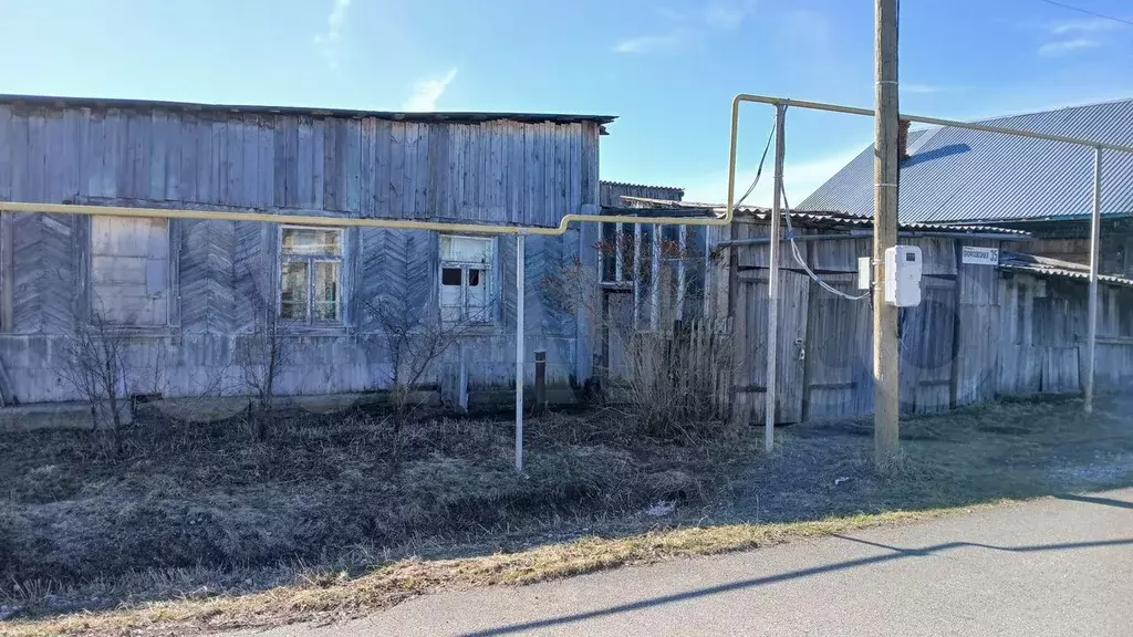 Дом 54,5 м на участке 6 сот. - Фото 0