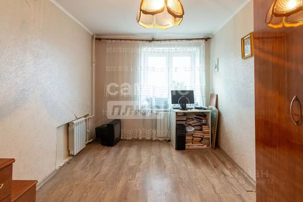 Комната Московская область, Подольск Северная ул., 18 (34.2 м) - Фото 1