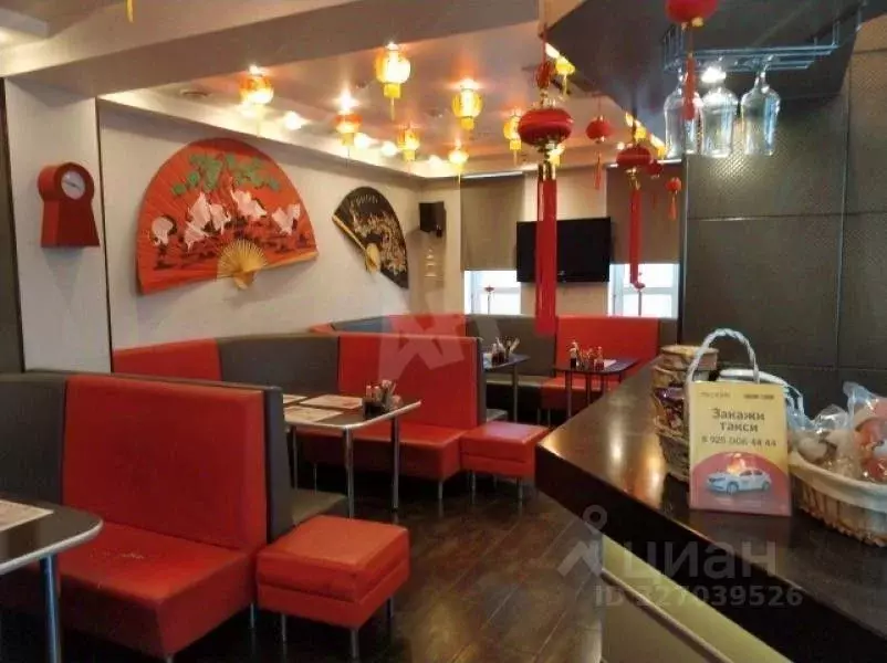 Помещение свободного назначения в Московская область, Краснознаменск ... - Фото 1