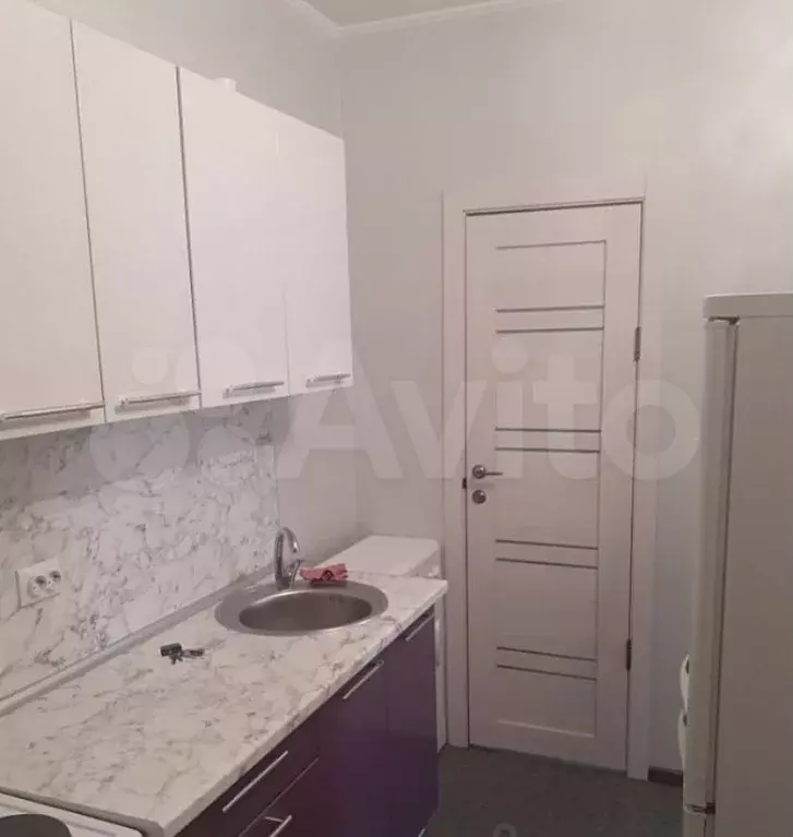 Квартира-студия, 36 м, 14/18 эт. - Фото 0
