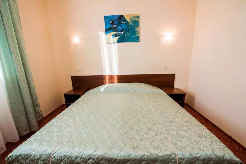 Комната Пензенская область, Мокшанский район, Рамзайский сельсовет, с. ... - Фото 2