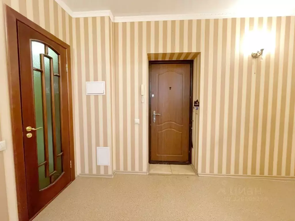 1-к кв. Омская область, Омск ул. Герцена, 246 (41.7 м) - Фото 1