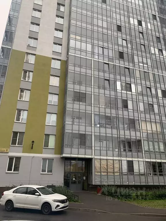 Студия Ленинградская область, Кудрово г. Всеволожский район, Заневское ... - Фото 2