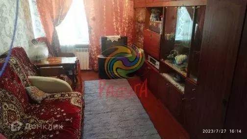 Продаётся 2-к квартира, 41 м - Фото 1