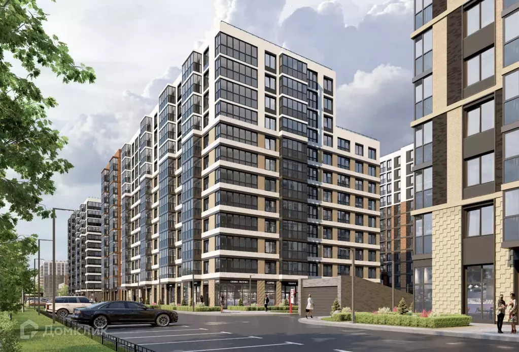 Продаётся квартира-студия, 24.32 м - Фото 0