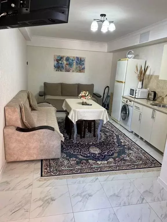 Студия Дагестан, Избербаш ул. Азизова, 6 (26.0 м) - Фото 0