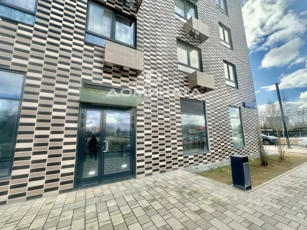 Помещение свободного назначения в Ленинградская область, Кудрово г. ... - Фото 2