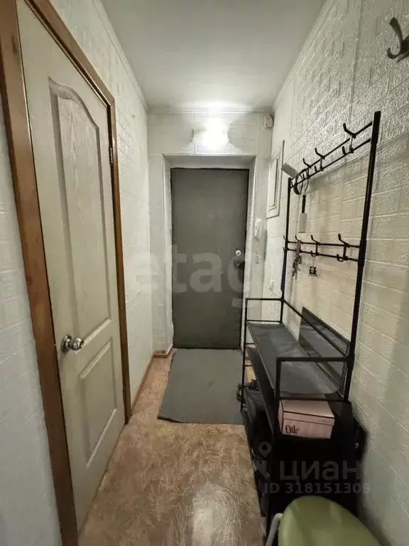 1-к кв. Кемеровская область, Кемерово Космическая ул., 3 (30.0 м) - Фото 0