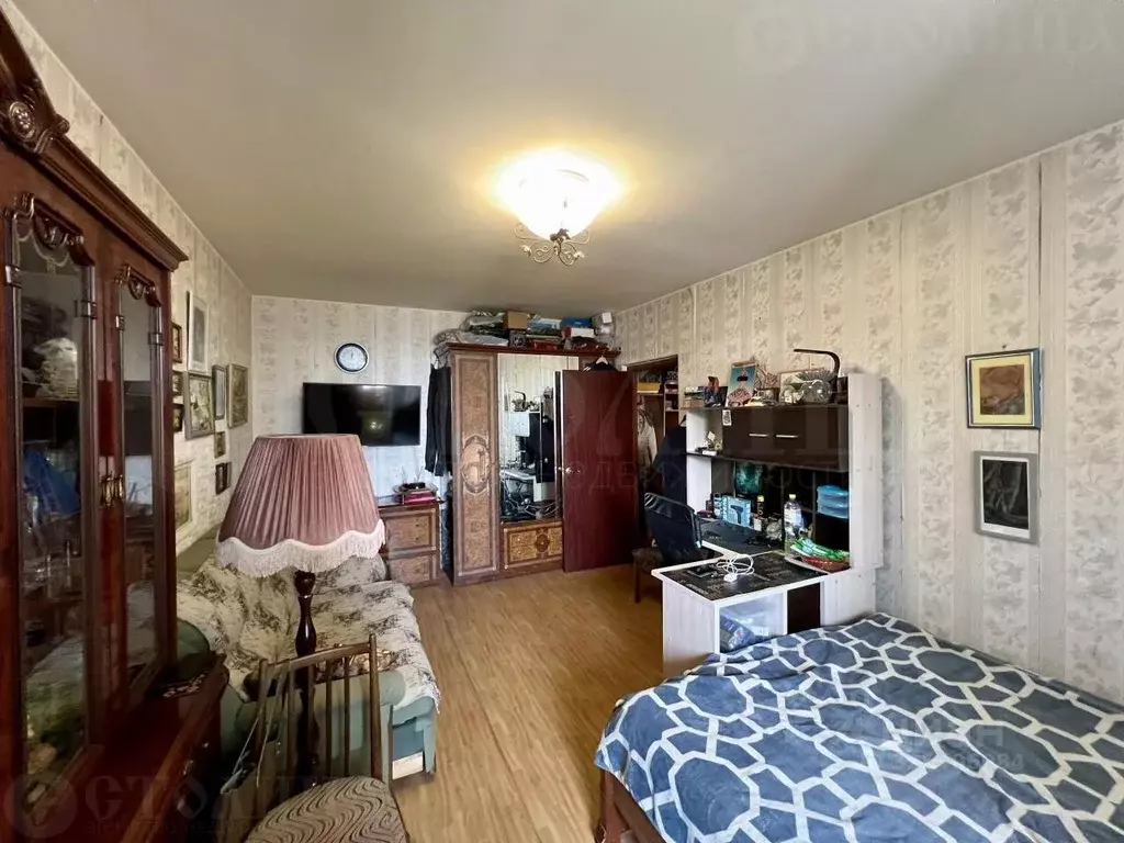 2-к кв. Москва Балаклавский просп., 50 (51.1 м) - Фото 2