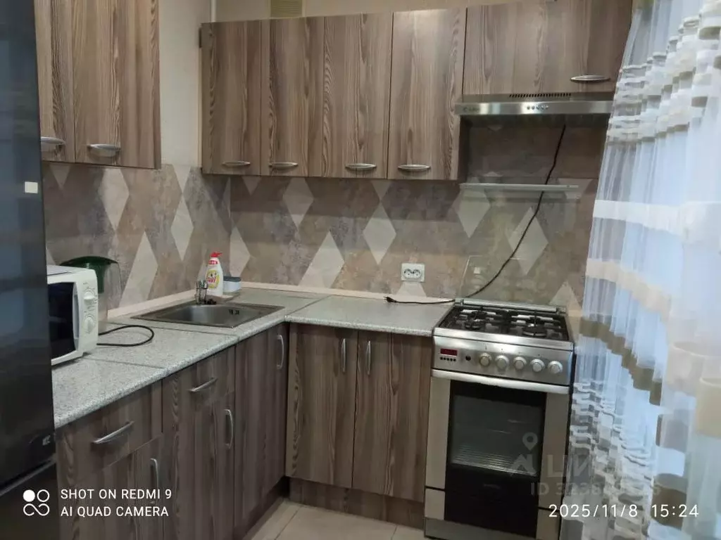 2-к кв. Санкт-Петербург ул. Белы Куна, 4К4 (51.0 м) - Фото 1